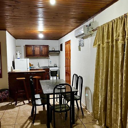 Villa Dona Rosa Puerto Iguazú Exterior foto