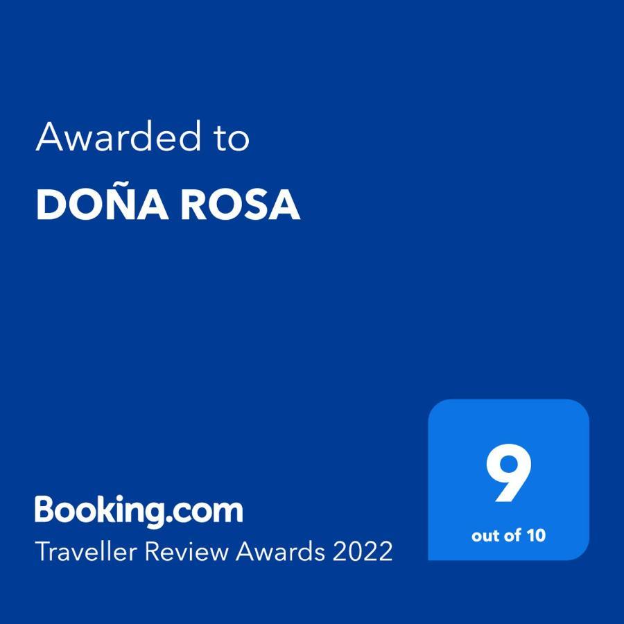 Villa Dona Rosa Puerto Iguazú Exterior foto