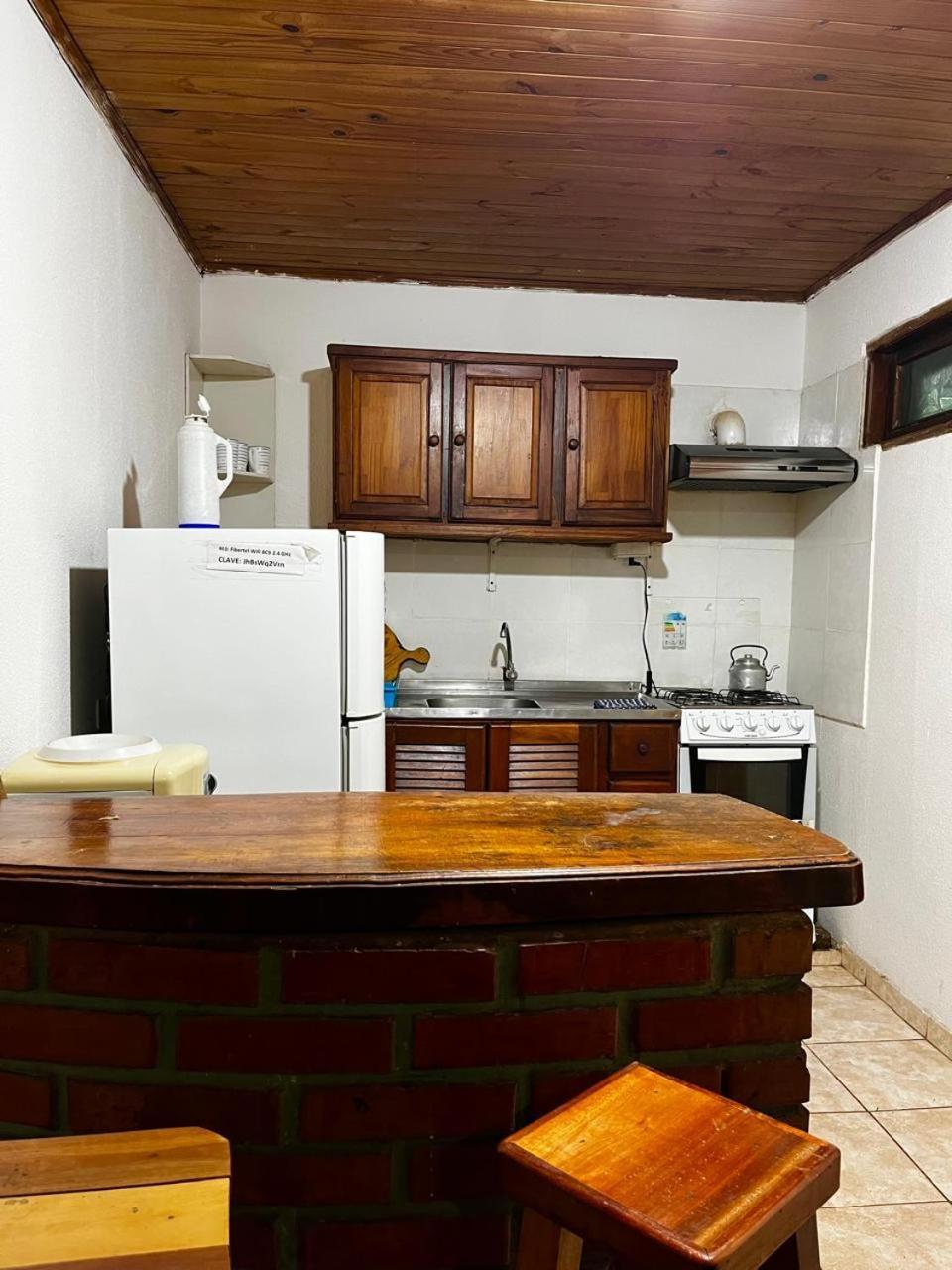 Villa Dona Rosa Puerto Iguazú Exterior foto