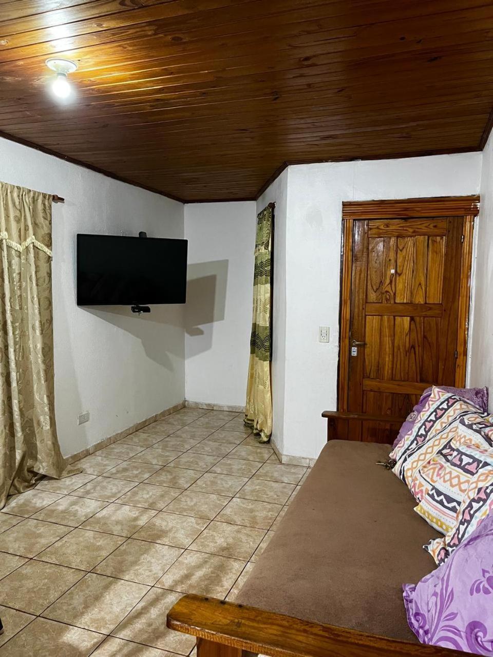 Villa Dona Rosa Puerto Iguazú Exterior foto